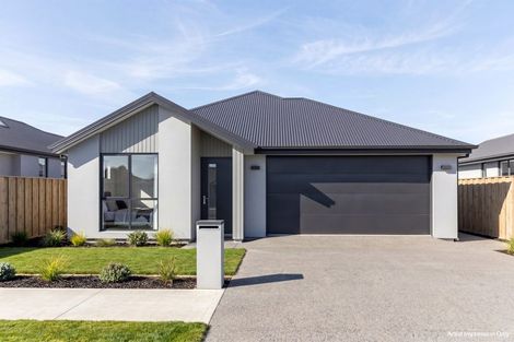 Photo of property in 6 Cordelia Street, Kaiapoi, 7630