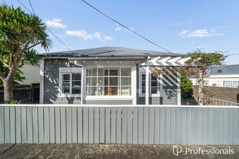 Photo of property in 168 Hutt Road, Petone, Lower Hutt, 5012