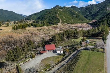 Photo of property in 3193 Waihopai Valley Road, Waihopai Valley, Blenheim, 7276