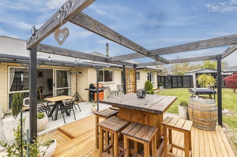 Photo of property in 3a Totara Drive, Oxford, 7430