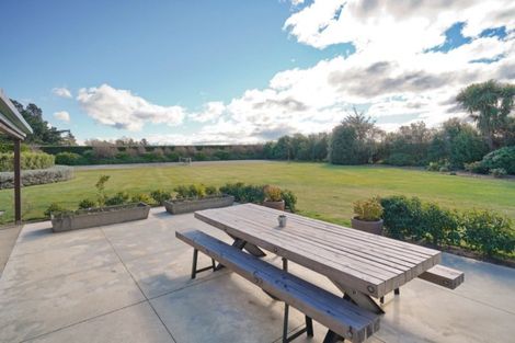 Photo of property in 3818 Old West Coast Road, Sheffield, 7580