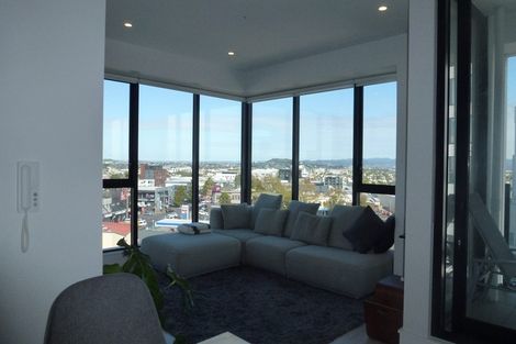 Photo of property in 1206/8 Hereford Street, Freemans Bay, Auckland, 1011