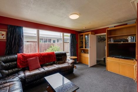 Photo of property in 18 Donnington Street, Parklands, Christchurch, 8083