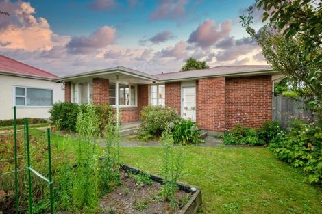 Photo of property in 21 Humboldt Street, Sydenham, Christchurch, 8023