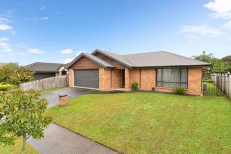 Photo of property in 4 Azure Place, Huntington, Hamilton, 3210