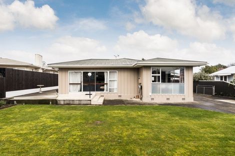 Photo of property in 444 Ruahine Street, Terrace End, Palmerston North, 4410