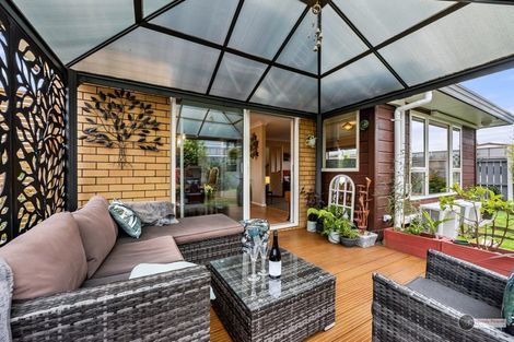 Photo of property in 6/36 Ariki Street, Boulcott, Lower Hutt, 5010