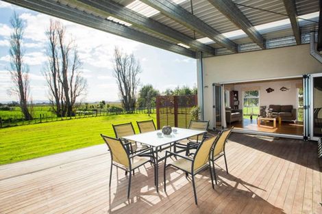 Photo of property in 33 Haisman Road, Makauri, Gisborne, 4071