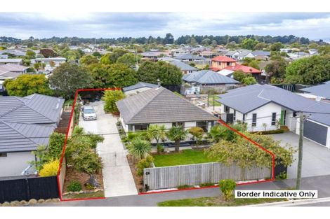 Photo of property in 66 Willryan Avenue, New Brighton, Christchurch, 8083