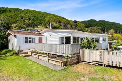 Photo of property in 53a Elizabeth Street, Waikanae, 5036