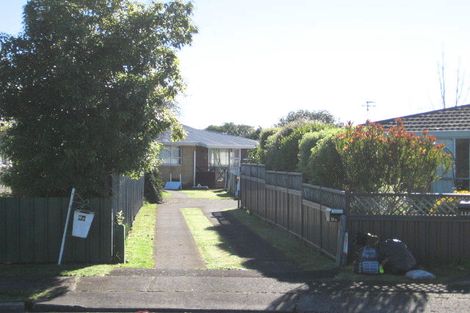 Photo of property in 9a Bradley Place, Nawton, Hamilton, 3200