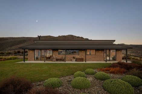 Photo of property in 147 Pigeon Rock Road, Cornish Point, Cromwell, 9384