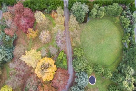 Photo of property in 296 O'roarkes Road, Fernside, Rangiora, 7471