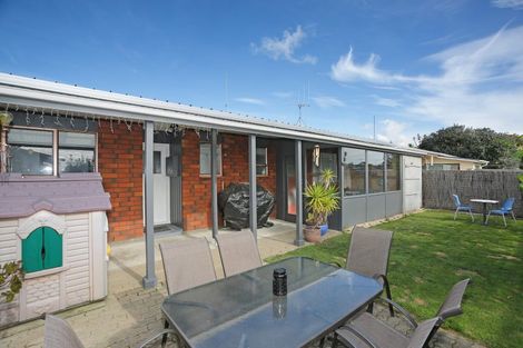 Photo of property in 6 Tate Place, Feilding, 4702