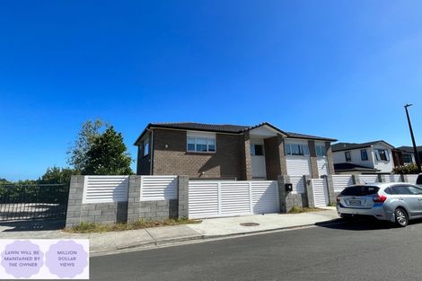 Photo of property in 6 Brickworks Bay Road, Hobsonville, Auckland, 0618