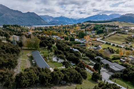 Photo of property in 18 Hidden Hills Drive, Wanaka, 9305