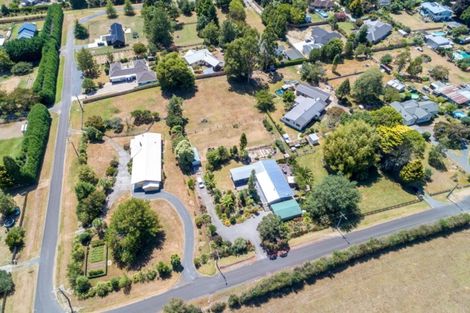 Photo of property in 41 Bellot Street, Pirongia, 3802