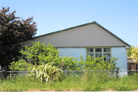 Photo of property in 52 Percival Street, Rangiora, 7400
