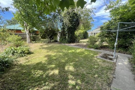 Photo of property in 9 Hampton Place, Burnside, Christchurch, 8053