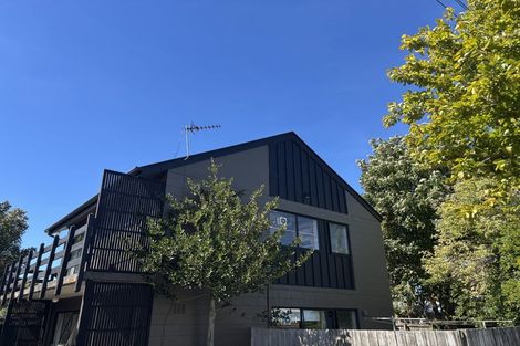 Photo of property in 4/22 Cameron Street, Sydenham, Christchurch, 8023