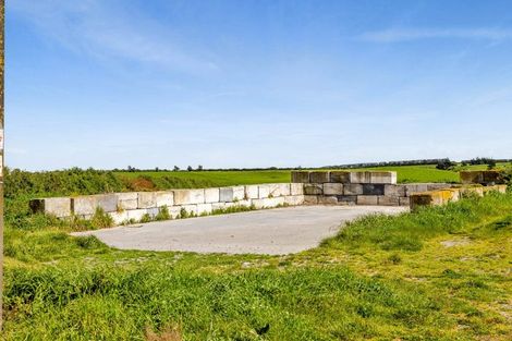 Photo of property in 5 Kakaramea Road, Kakaramea, Patea, 4598