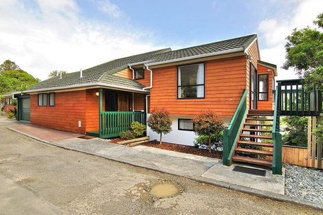 Photo of property in 84 Woodland Road, Johnsonville, Wellington, 6037