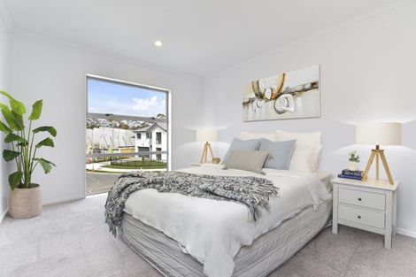 Photo of property in 36 Vincent Mcgrath Crescent, Swanson, Auckland, 0614