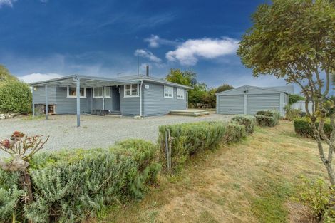 Photo of property in 319 Porangahau Road, Waipukurau, 4282