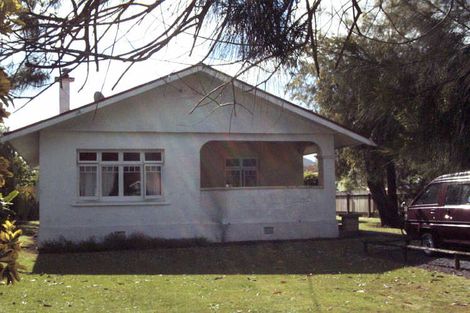 Photo of property in 3 Princes Street, Levin, 5510