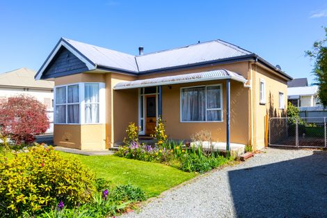 Photo of property in 1/3 Chaucer Street, Highfield, Timaru, 7910