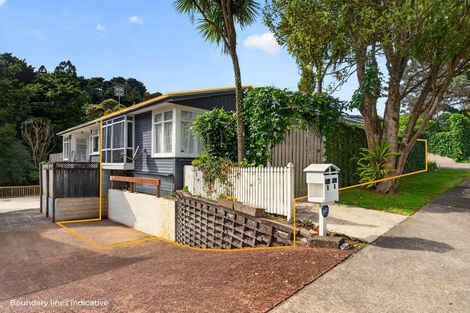 Photo of property in 1/91a Roseberry Avenue, Birkenhead, Auckland, 0626