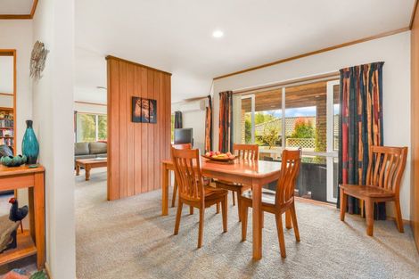 Photo of property in 12 Forest Place, Lynmore, Rotorua, 3010