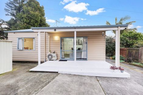Photo of property in 34a Sikkim Crescent, Clover Park, Auckland, 2019