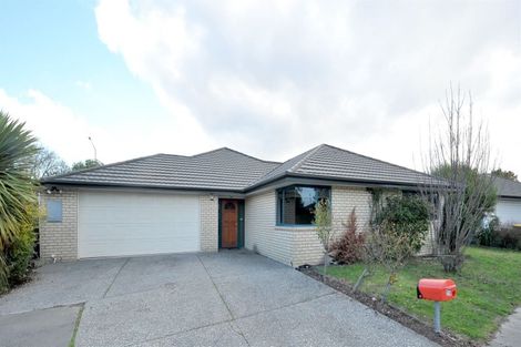 Photo of property in 25 Teal Close, Woolston, Christchurch, 8023