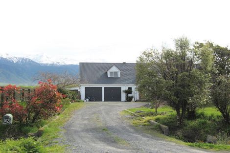 Photo of property in 42 Hawthorne Road, Kaikoura, 7300