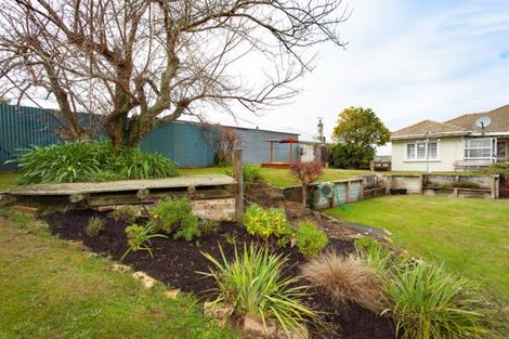 Photo of property in 21 Bent Street, Putaruru, 3411
