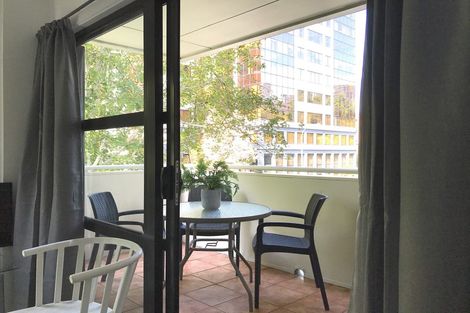 Photo of property in Oakwood Hall Apartments, 4b/81 Wakefield Street, Auckland Central, Auckland, 1010