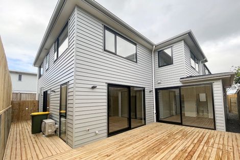 Photo of property in 83b Hastings Road, Mairangi Bay, Auckland, 0630