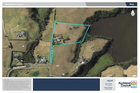Photo of property in 38d Kaipara Lake Road, South Head, Helensville, 0874