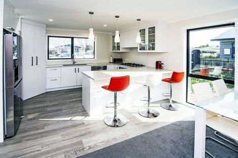 Photo of property in 39 Taranaki Street, Kuripuni, Masterton, 5810