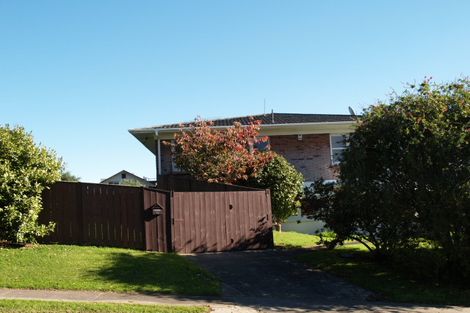Photo of property in 11 Granger Road, Cockle Bay, Auckland, 2014