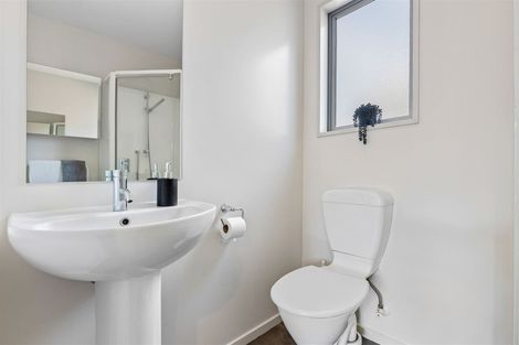 Photo of property in 212a Lincoln Road, Addington, Christchurch, 8024