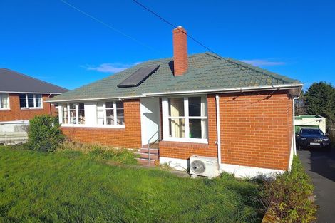 Photo of property in 6 Ballantyne Street, Waverley, Dunedin, 9013