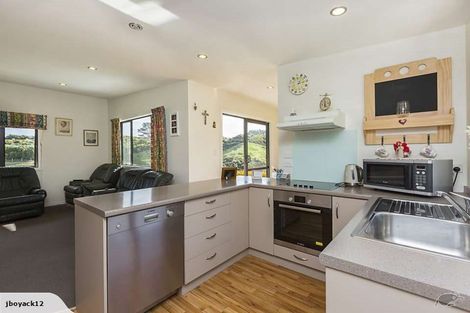 Photo of property in 168 Flightys Road, Judgeford, Porirua, 5381