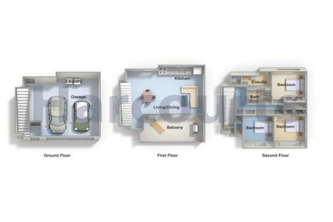 Photo of property in 4/1 Palmerston Street, Hamilton Central, Hamilton, 3204