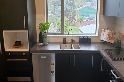 Photo of property in 8/31 Princess Terrace, Newtown, Wellington, 6021