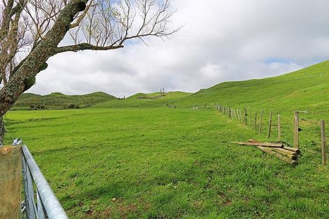 Photo of property in 852 Upper Kina Road, Oaonui, Opunake, 4681