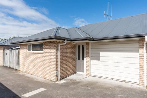 Photo of property in 1b Pitt Street, Frankton, Hamilton, 3204