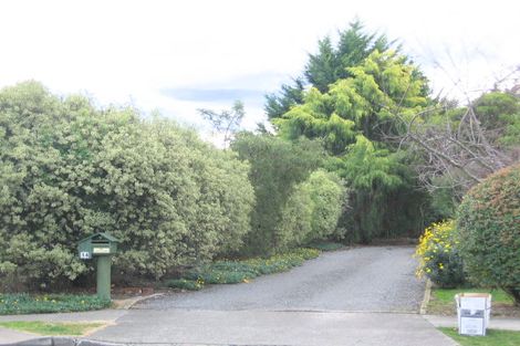 Photo of property in 14 Ross Place, Greenmeadows, Napier, 4112
