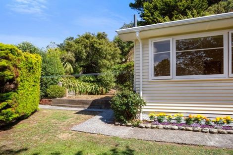 Photo of property in 129 Ironside Road, Johnsonville, Wellington, 6037